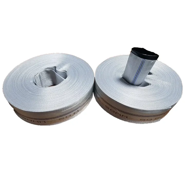 温州超强耐磨编织水带